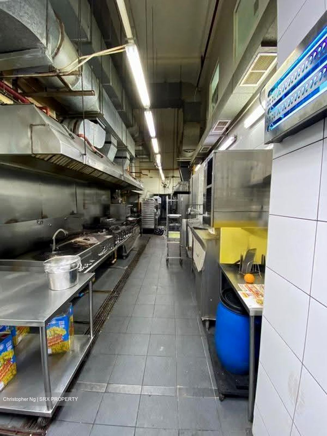 Food Xchange @ Admiralty (D27), Factory #638929431